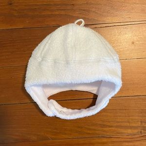3-12 Month Organic Cotton Hat